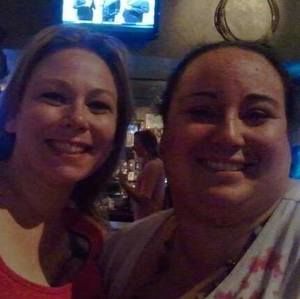 Meet your Posher, Christy